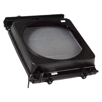 2485B280 RADIATOR ASSY